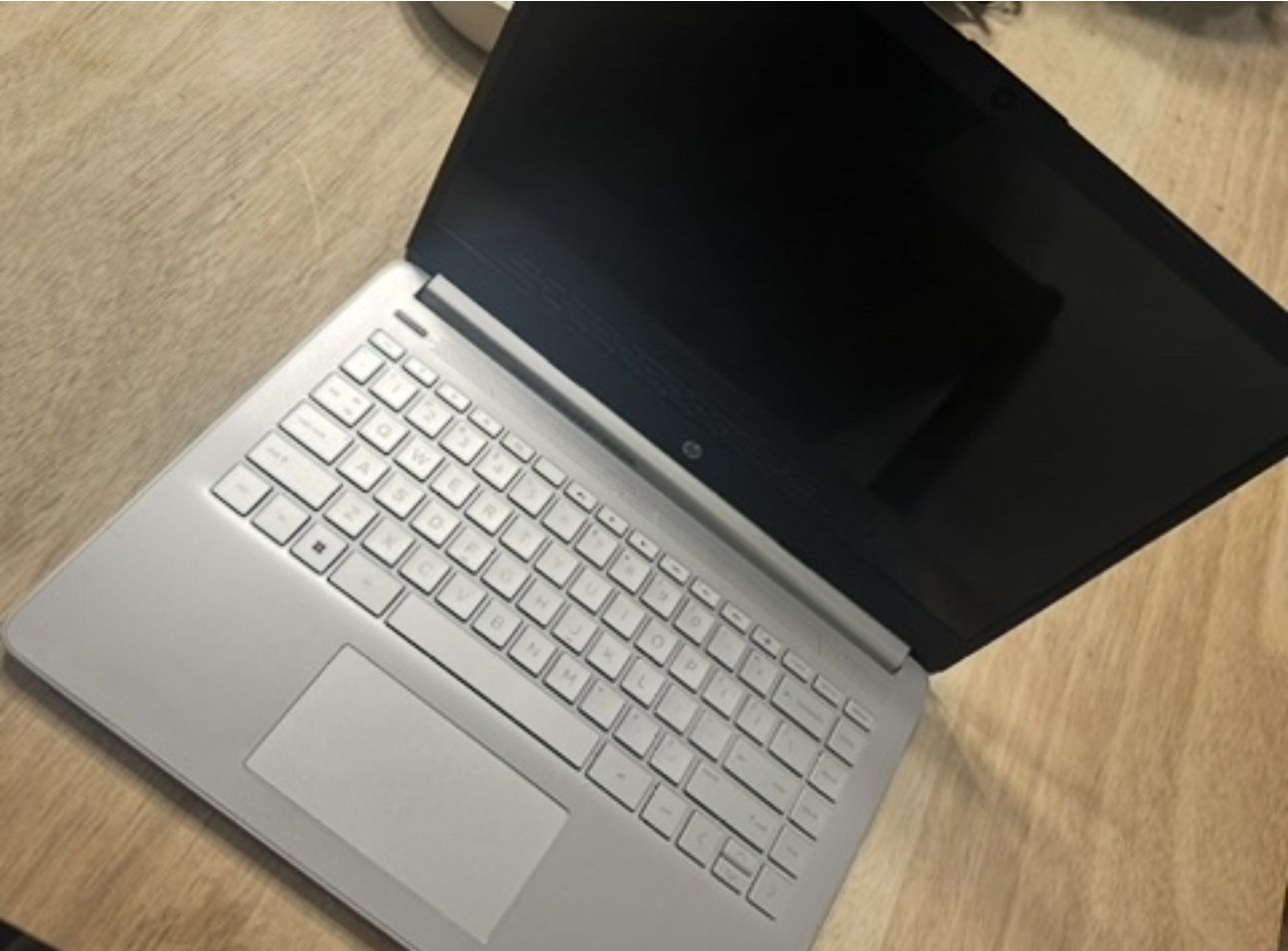 HP Laptop