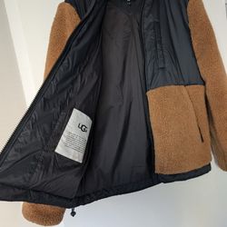 Men's UGG Coat