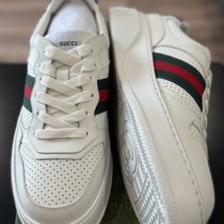 Gucci Lowtop Size 44
