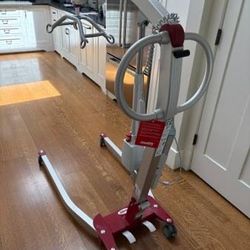 MO Electric Patient Hoyer Lift New New 🆕 