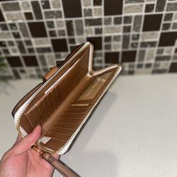 New Women’s Wallets Michael Kors Authentic 