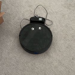 Eufy Vacuum 