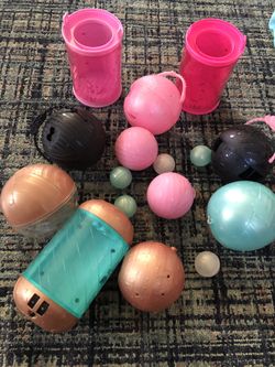 Lol party decorations