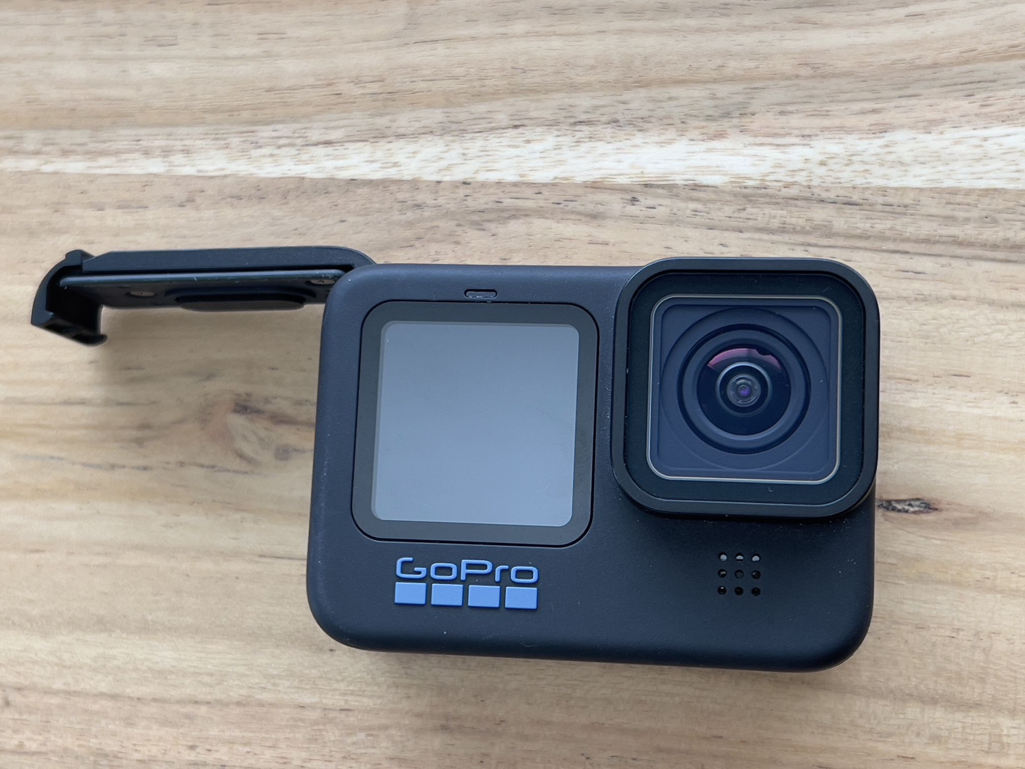 Go pro 11