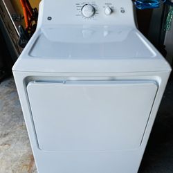 Ge GAS dryer