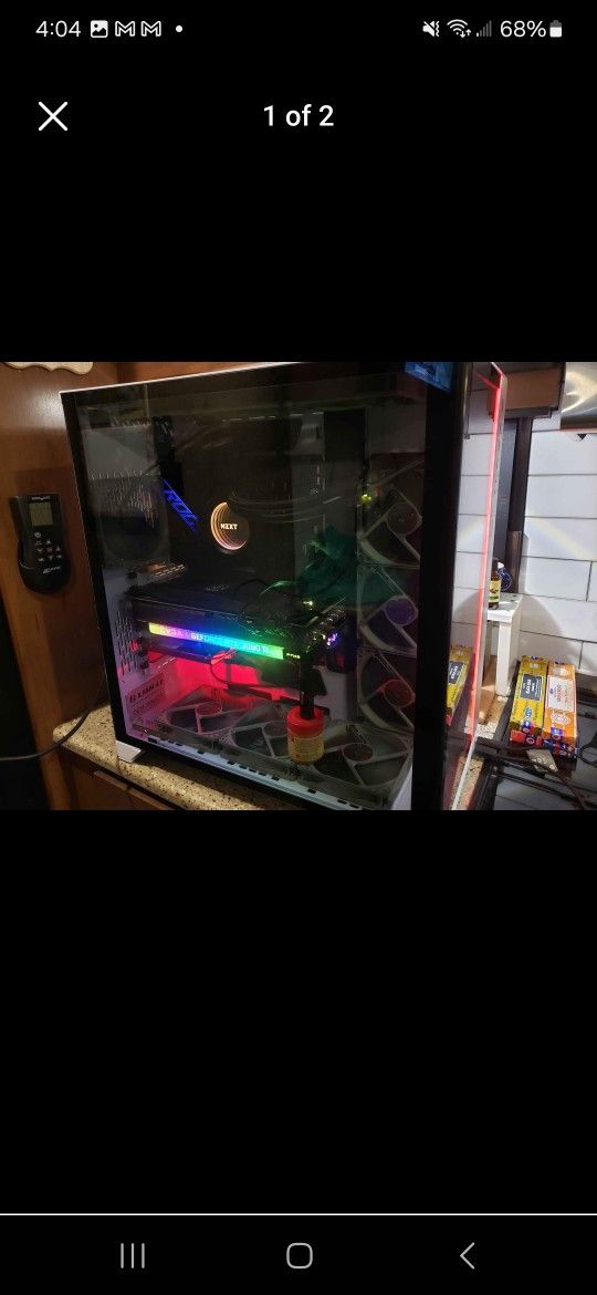 3080ti Gaming PC
