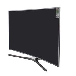 Tv Samsung Curved 49 Inch