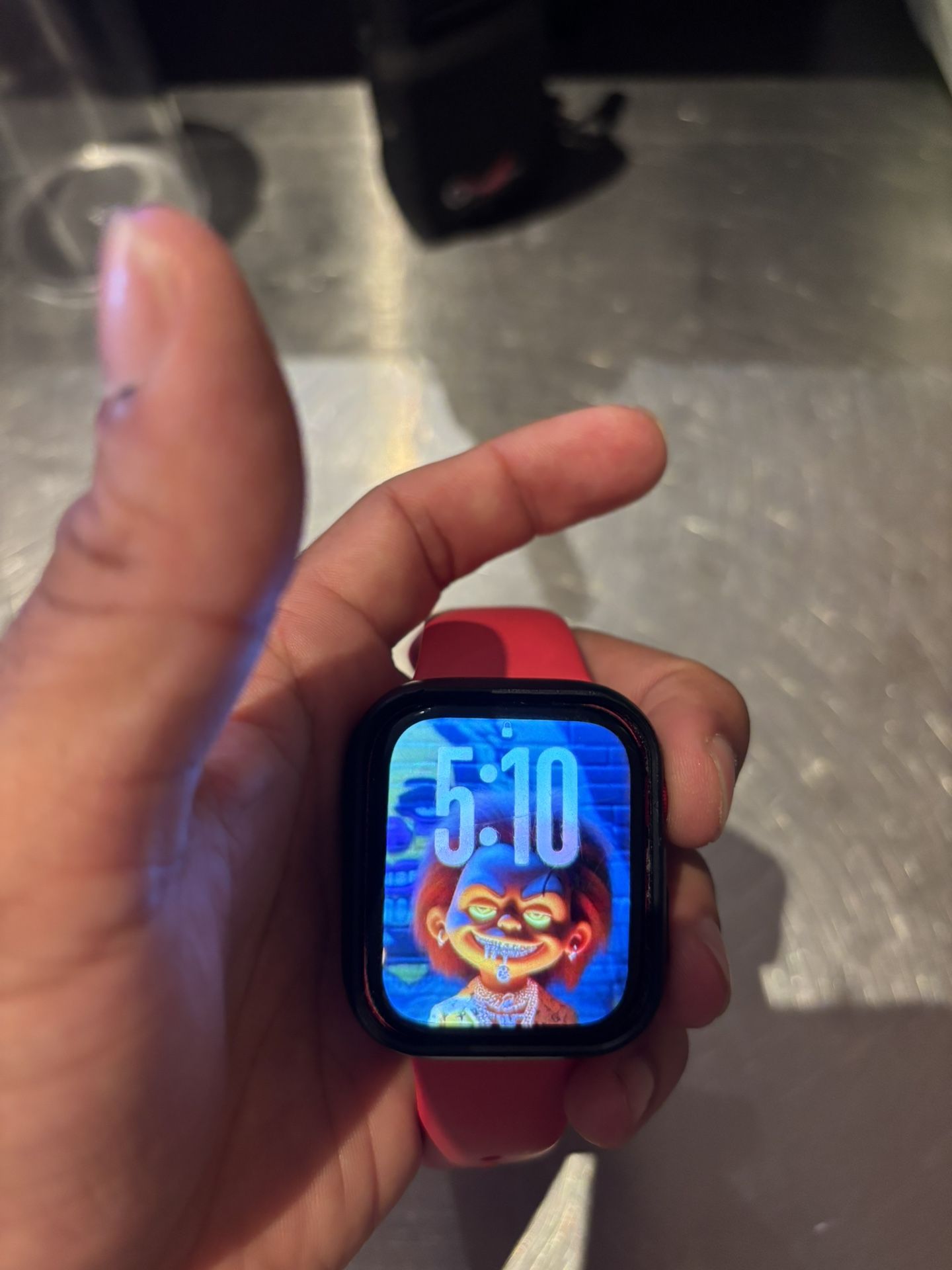 Apple Watch Series 8