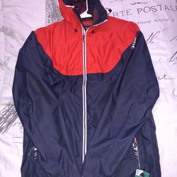 Men’s Windbreaker