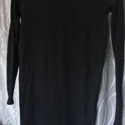 Black Long Dressstre