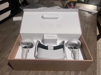 Oculus quest 2