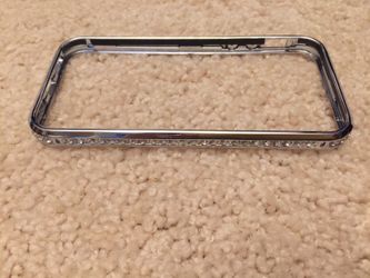 iPhone 5 bumper case