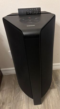 Samsung Tower Speaker