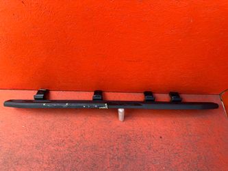 2024 2025 2026 Toyota Tacoma Left Driver Side Cast Aluminum Running Board OEM