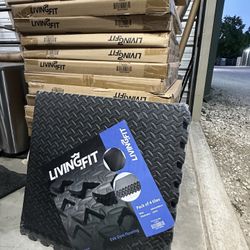 Puzzle Mats 