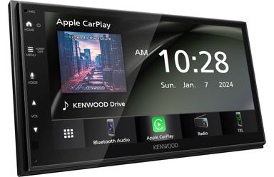 Kenwood DMX40S Digital multimedia receiver