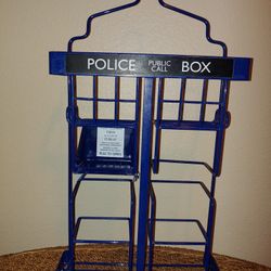 Shower Caddy