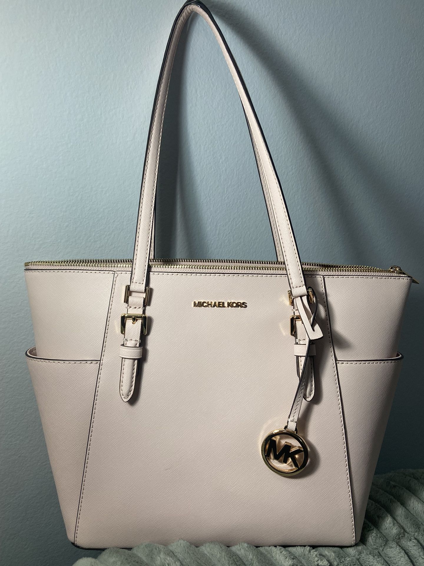 Michael Kors Pink Purse