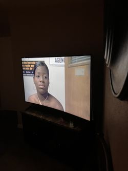 65 Inch Curved Samsung Tv