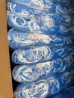 Cubre zapatos