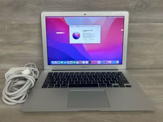 MacBook Air 13 i5 8GB 128GB (PO1021870)