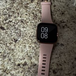 Fitbit Versa 2