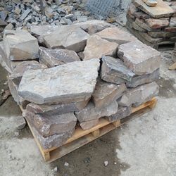 Patio Stone