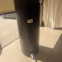 100 Gallon Water Reservoir