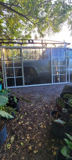 # ventana Corrediza 110 x 62