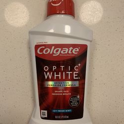 Colgate mouthwash Rego Park Location Pick Up