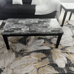 Sofa Sets, Coffee Tables, Rug For Sale (Total 5 Items)
