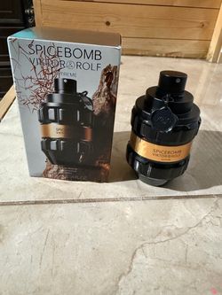 SpiceBomb Extreme