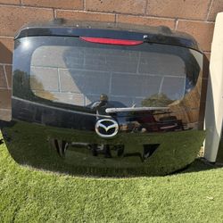 2005-2010 Mazda 5 Rear Hatch Door