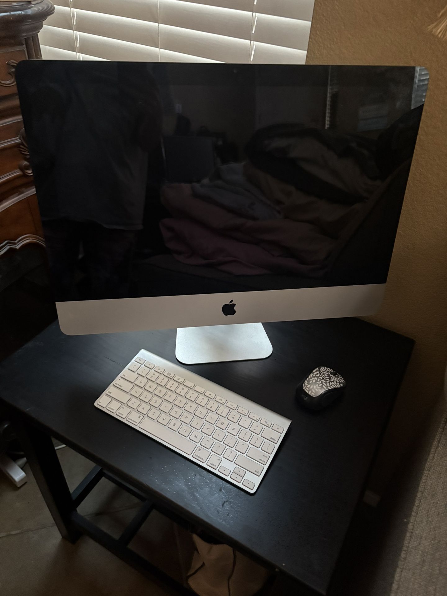 27inch iMac