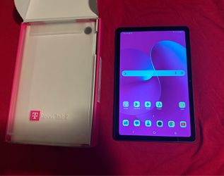 Brand New T-mobile Revvl Tab 2 5g 64gb tablets ($80 each or 2 for $150)