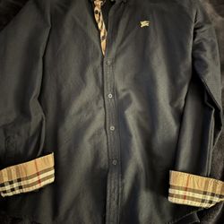 Burberry Size XXL