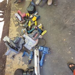 Cheap Tools