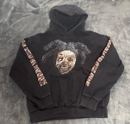 Kodak black Vlone hoodie