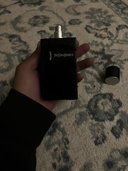 YSL Cologne 