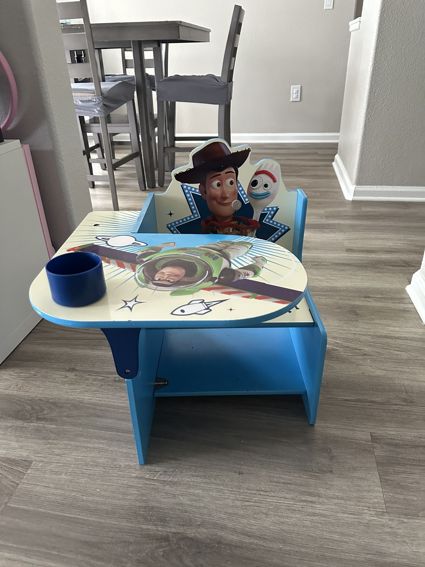Toy Story Desk