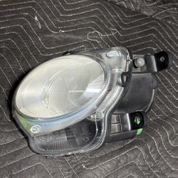 🌟nice OEM | 2012 - 2017 Fiat 500 Halogen Fog Light (Left/Driver0 #0(contact info removed)AC