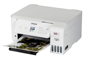 Epson all in one printer