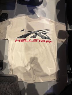 Hell star shirt