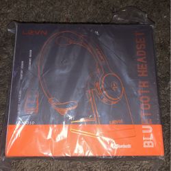 Bluetooth Headset