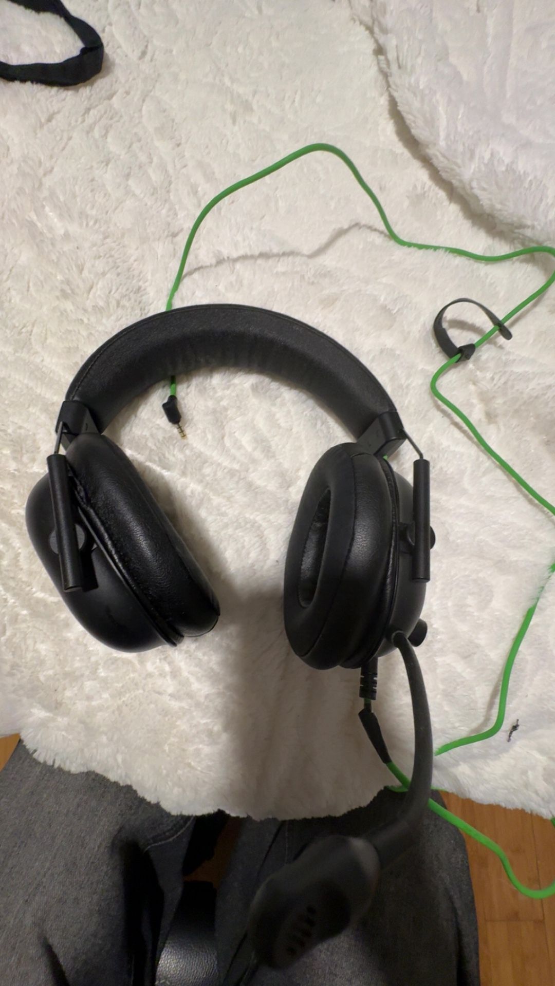 Razer Headset