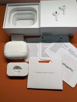 Noise cancellation pods