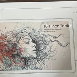 Android Tablet