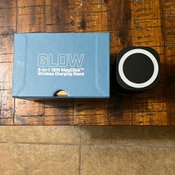 3 In 1 Charger, AirPods, iPhone, Apple Watch Brand New