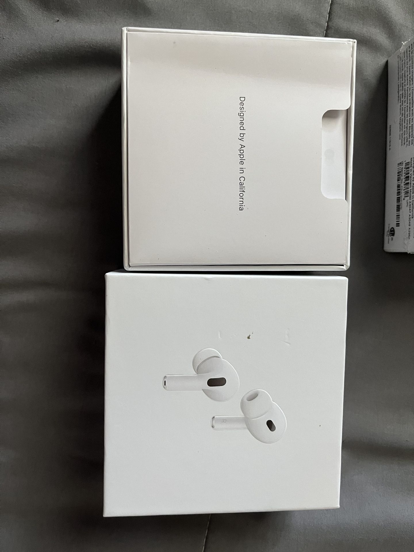 Airpods pros (gen2)