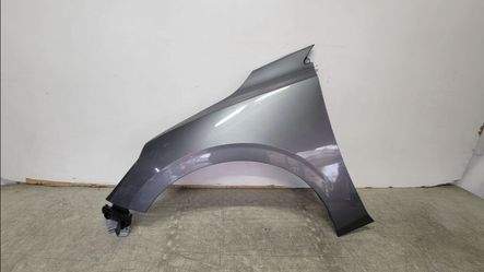 2020 2021 2022 2023 2024 2025 NISSAN SENTRA LEFT DRIVER SIDE FENDER OEM